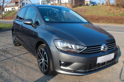 VW Golf Sportsvan 57.430 km 13.999 &euro; Herzberg am Harz 37412