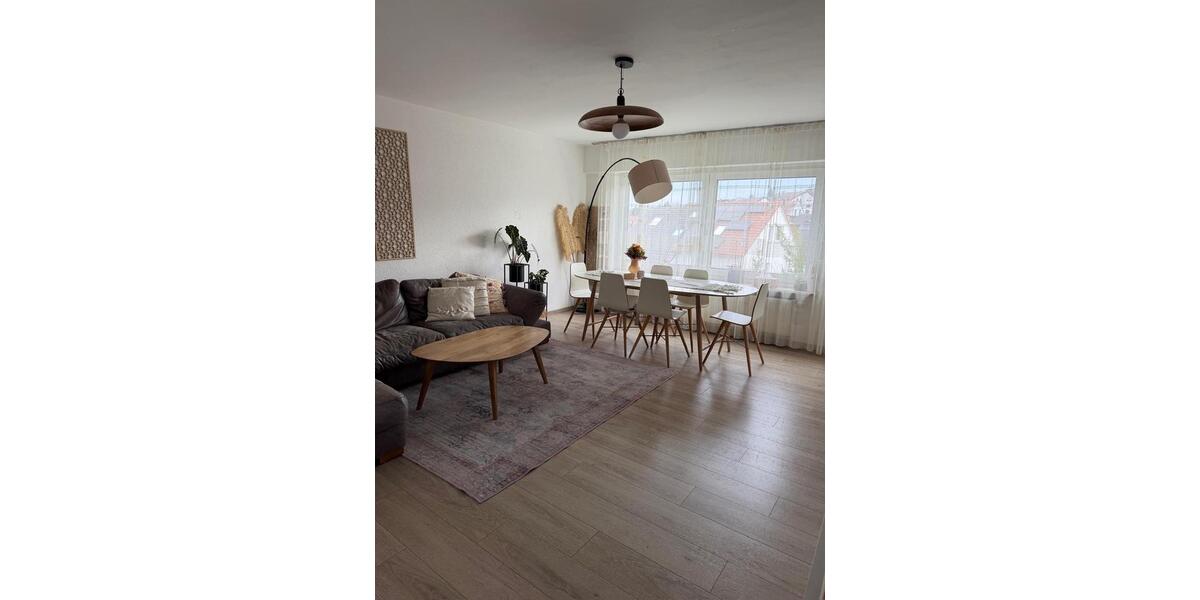 Erdgeschoßwohnung Leinfelden-Echterdingen Echterdingen - 4.5 Zimmer, 100 m&sup2;, 1.750&euro; | Angebot:26648050
