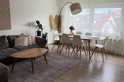 Wohnung Leinfelden-Echterdingen Echterdingen - 4.5 Zimmer, 100 m&sup2;, 1.750&euro; | Angebot:26648050