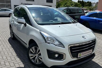 Peugeot 3008 174.880 km 6.999 &euro; Troisdorf 53840
