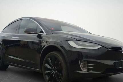 Tesla Model X 213.999 km 34.999 &euro; Wittenburg 19243