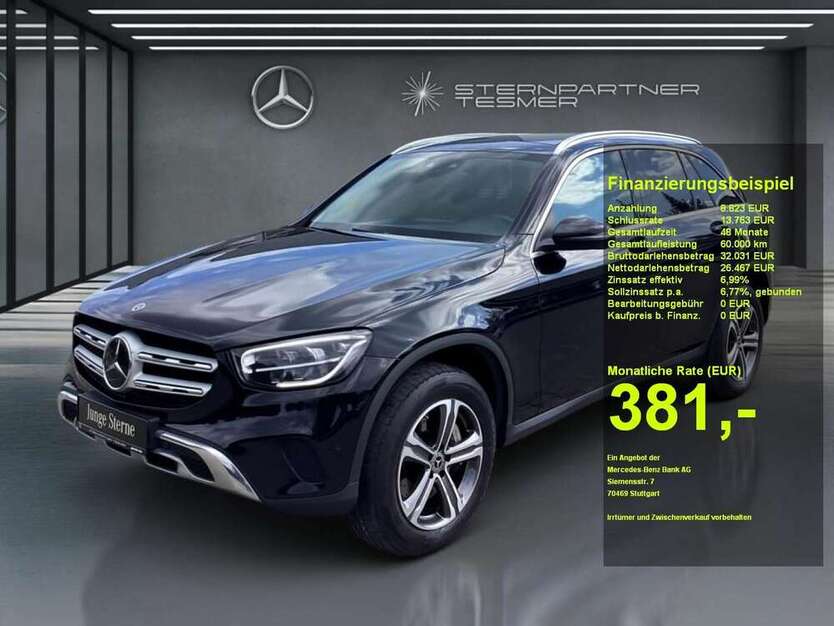 GLC 300