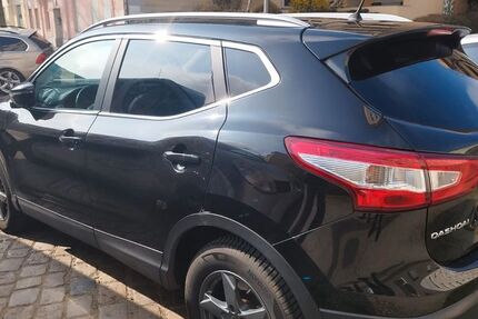 Nissan Qashqai 74.000 km 15.000 &euro; Berlin 13581