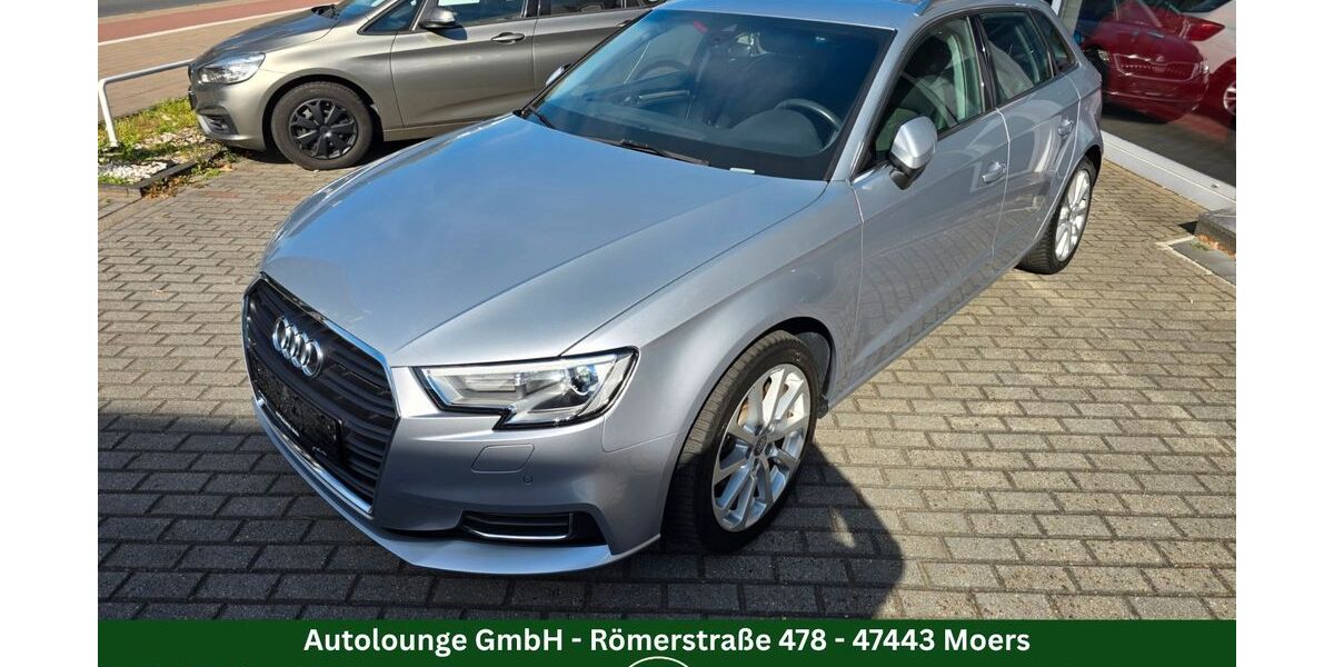 Audi A3 54.992 km 17.990 &euro; Moers 47443