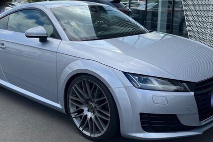 Audi TT 104.000 km 20.999 &euro; Sankt Ingbert 66386