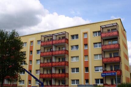 Wohnung Waren (Müritz) - 3 Zimmer, 67 m&sup2;, 434&euro; | Angebot:25484130