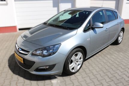 Opel Astra 77.572 km 6.980 &euro; Hoyerswerda 02977
