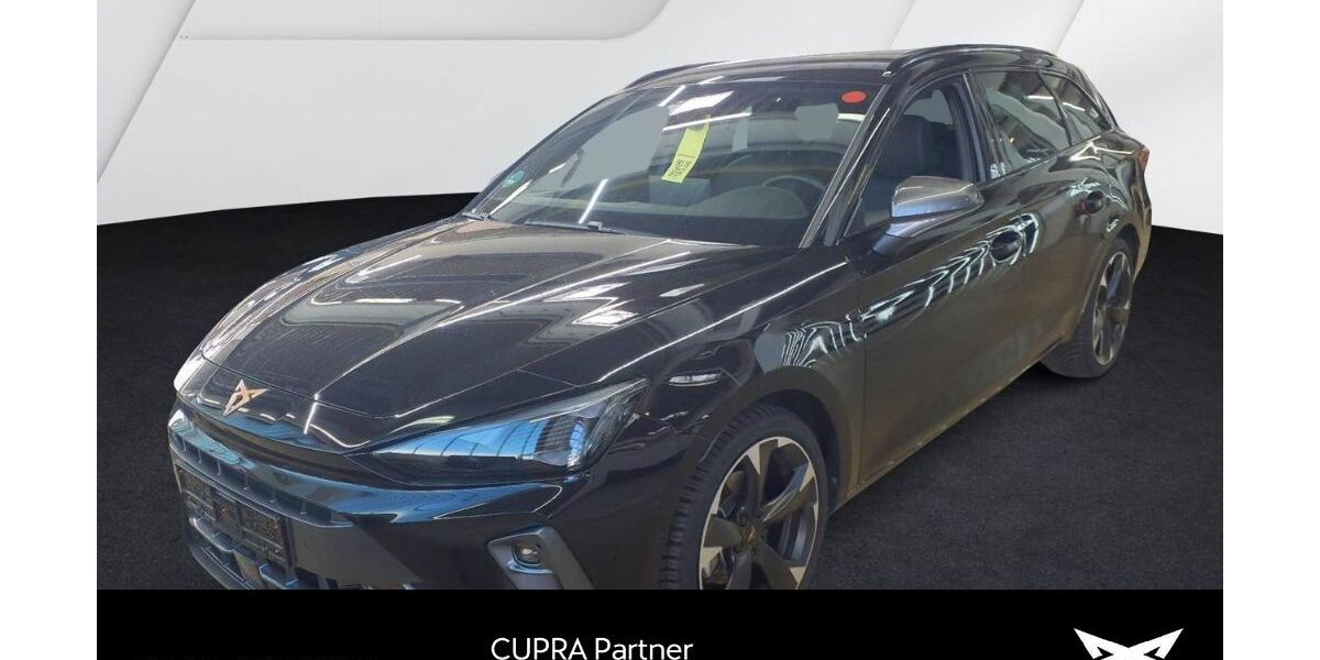 Cupra Leon 27.100 km 31.750 &euro; Donauwörth 86609