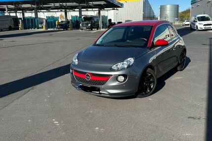 Opel Adam 41.585 km 10.000 &euro; Euskirchen 53879