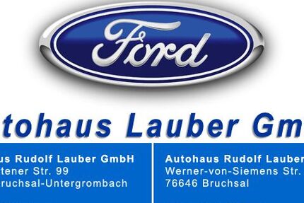 Ford Puma 9.729 km 25.490 &euro; Bruchsal 76646