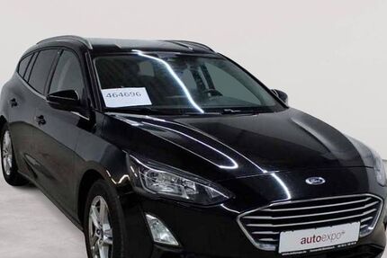 Ford Focus 164.679 km 7.590 &euro; Fernwald-Steinbach 35463