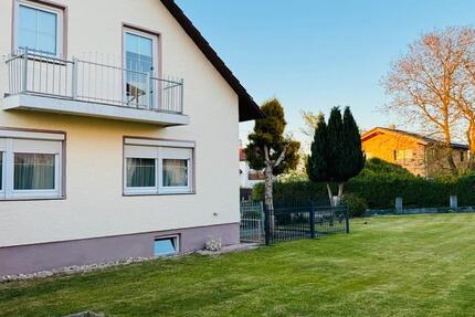 Haus Wallerfing - 4 Zimmer, 115 m&sup2;, 325.000&euro; | Angebot:26416366