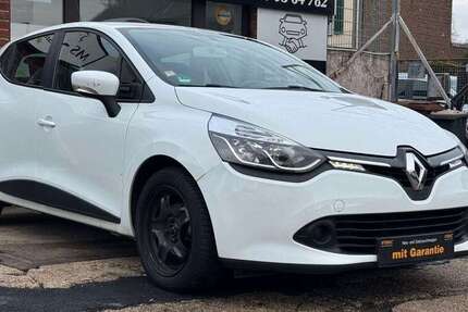 Renault Clio 107.000 km 4.999 &euro; Euskirchen 53881