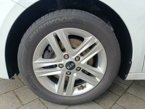 Kia CEED_SW 1.4T DCT7 VIS KOMF NAV Vision 90.200 km 14.990 &euro; Höhenkirchen-Siegertsbrun 85635