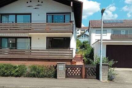 Haus Herbrechtingen - 8 Zimmer, 172 m&sup2;, 370.000&euro; | Angebot:27009469