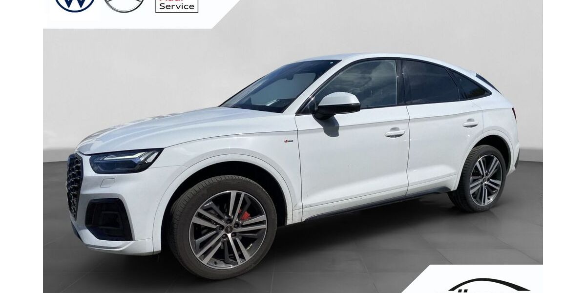 Audi Q5 76.903 km 37.350 &euro; Bad Düben 04849
