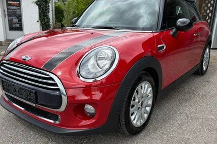 Mini Cooper 166.700 km 6.690 &euro; Bischofswiesen 83483