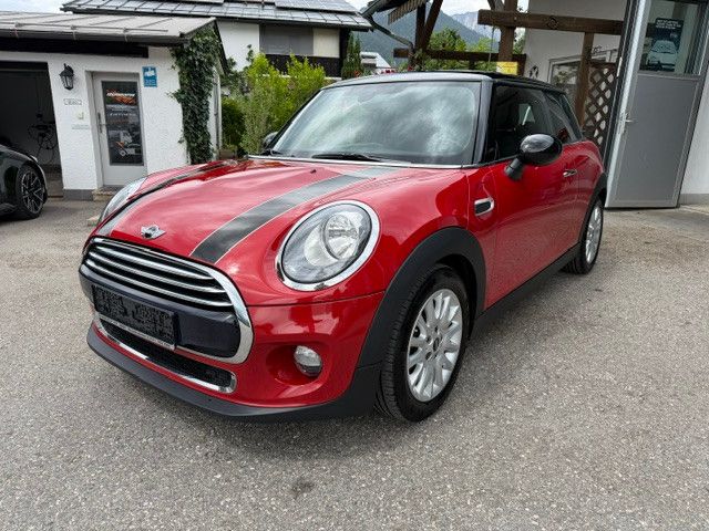 Mini Cooper 166.700 km 6.690 &euro; Bischofswiesen 83483