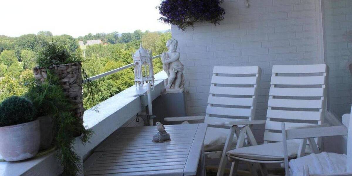 Etagenwohnung Sierksdorf - 2 Zimmer, 52 m&sup2;, 199.500&euro; | Angebot:26204018