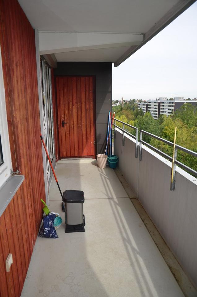 2 Zimmer Wohnung zu vermieten, Reutlinger Hohbuch, Panoramablick! zimmer