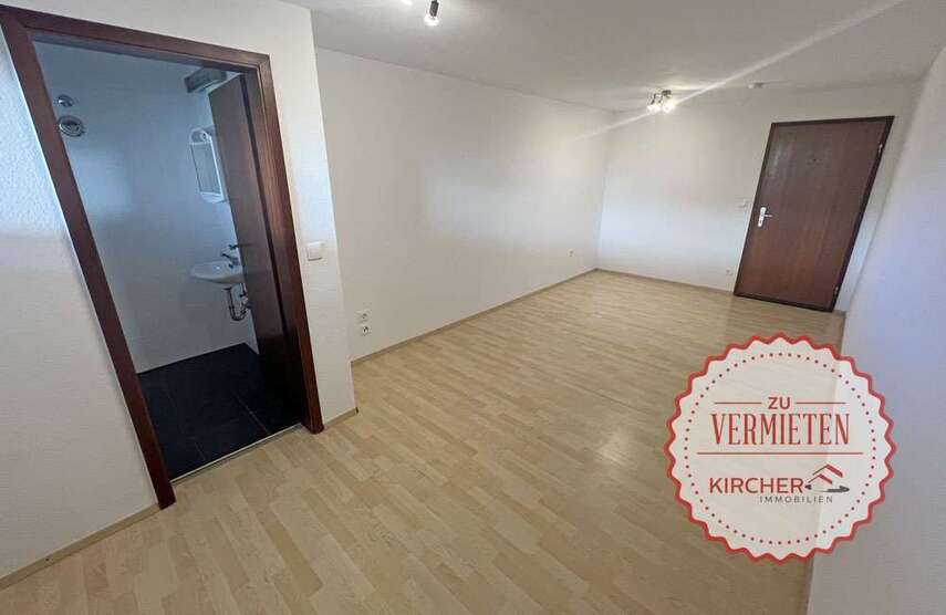 Wohnung zum Mieten in Rauenberg 300 € 28 m²