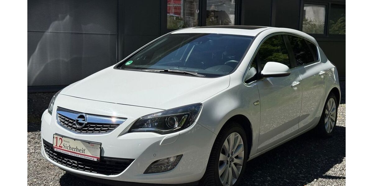 Opel Astra 151.000 km 3.999 &euro; Witzenhausen 37213