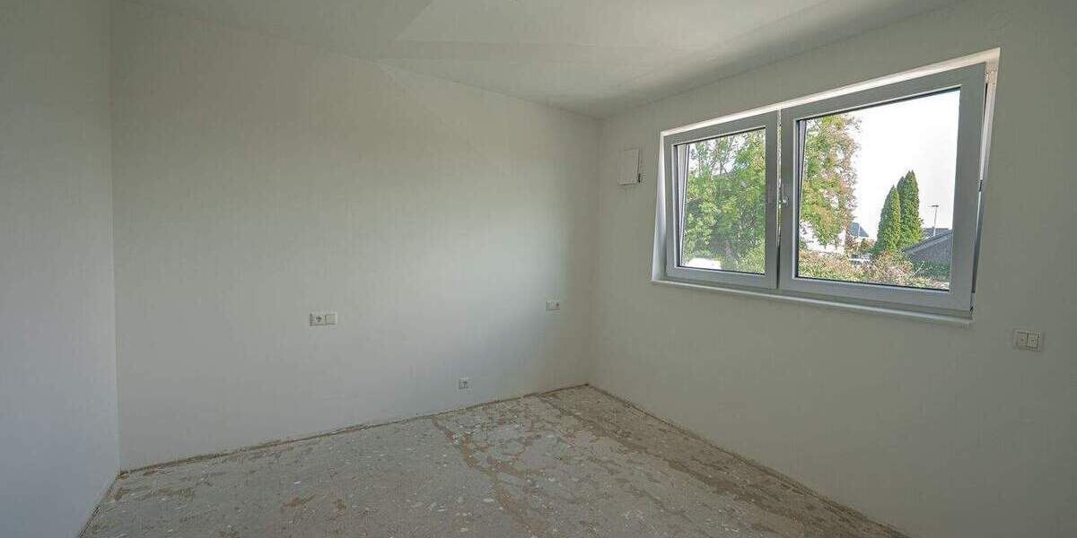 Etagenwohnung Nideggen - 2 Zimmer, 49 m&sup2;, 189.000&euro; | Angebot:23954353