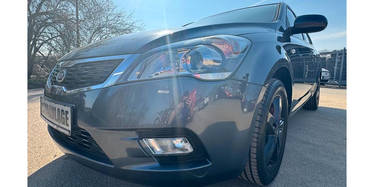 Kia ceed / Ceed 100.000 km 5.990 &euro; Schweinfurt 97424