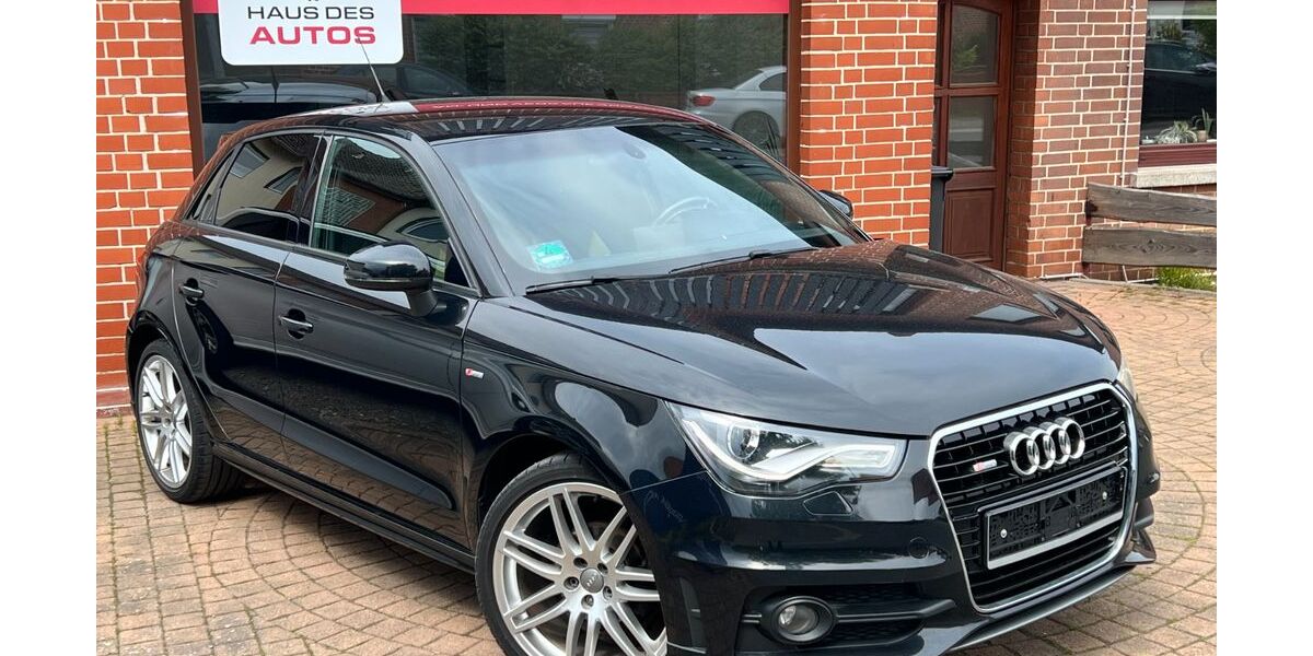 Audi A1 139.000 km 9.990 &euro; Barsinghausen OT Nordgoltern 30890
