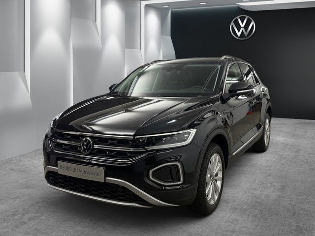 VW T-Roc 6.500 km 36.890 € Speyer 67346