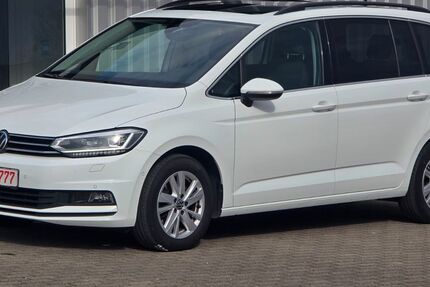 VW Touran 174.000 km 18.890 &euro; Zimmern o. Rottweil 78658
