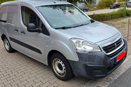 Peugeot Partner 189.900 km 5.711 &euro; Nürnberg 90441