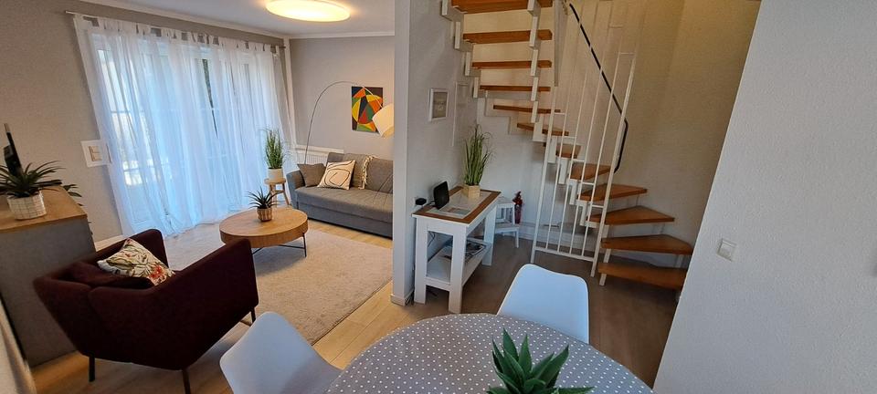 Etagenwohnung Stendal - 4 Zimmer, 73 m&sup2;, 149.000&euro; | Angebot:26997493