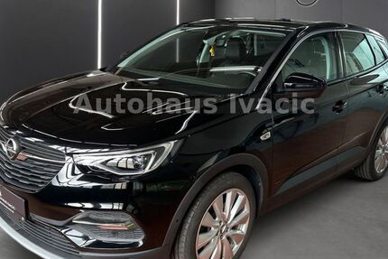 Opel Grandland (X) 72.700 km 21.990 € Friedrichshafen 88046