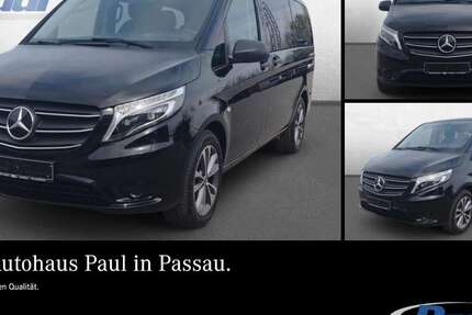 Mercedes-Benz Vito 192.651 km 26.900 &euro; Passau 94036