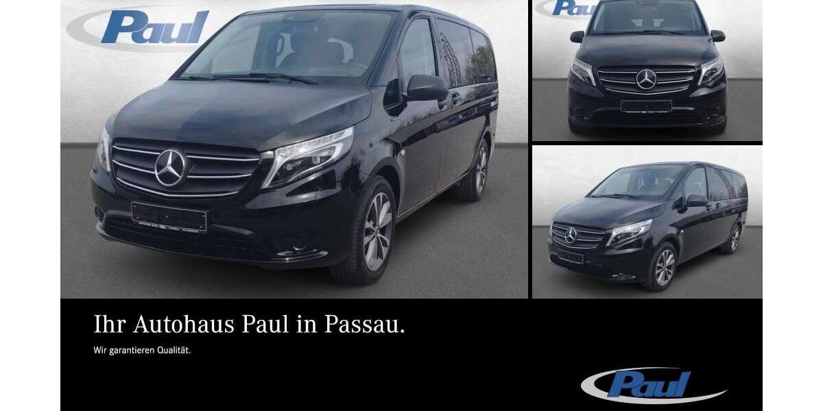 Mercedes-Benz Vito 192.651 km 26.900 &euro; Passau 94036