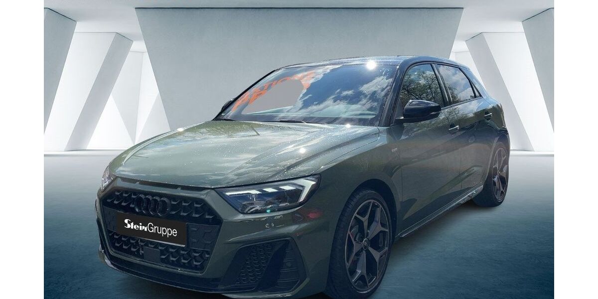 Audi A1 2.250 km 36.500 &euro; Gummersbach 51645