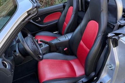 Mazda MX-5 24.100 km 18.000 € Zwickau 08058