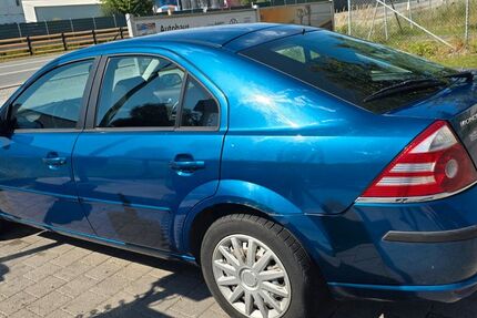 Ford Mondeo 135.000 km 2.300 € Rosenheim 83022