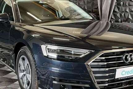 Audi A8 93.216 km 38.490 &euro; Emden 26721