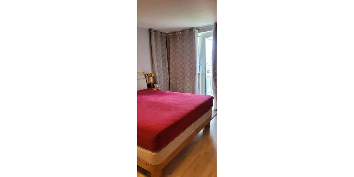 Etagenwohnung Würzburg Heuchelhof - 3 Zimmer, 86 m&sup2;, 275.000&euro; | Angebot:26828601