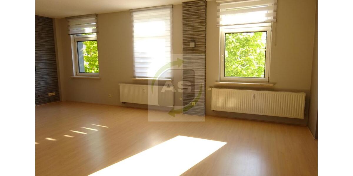 Etagenwohnung Zwickau - 5 Zimmer, 130 m&sup2;, 1.150&euro; | Angebot:26624039