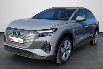 Audi Q4 e-tron 46.539 km 22.840 &euro; Bingen / Rhein 55411