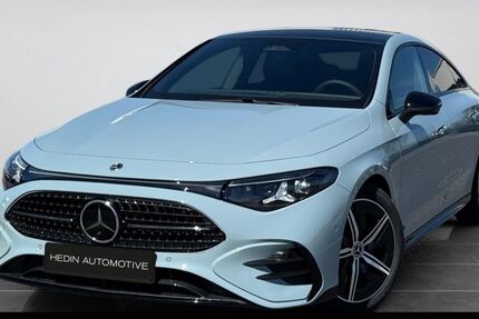 Mercedes-Benz CLA 200 9.900 km 46.790 &euro; Hoyerswerda 02977