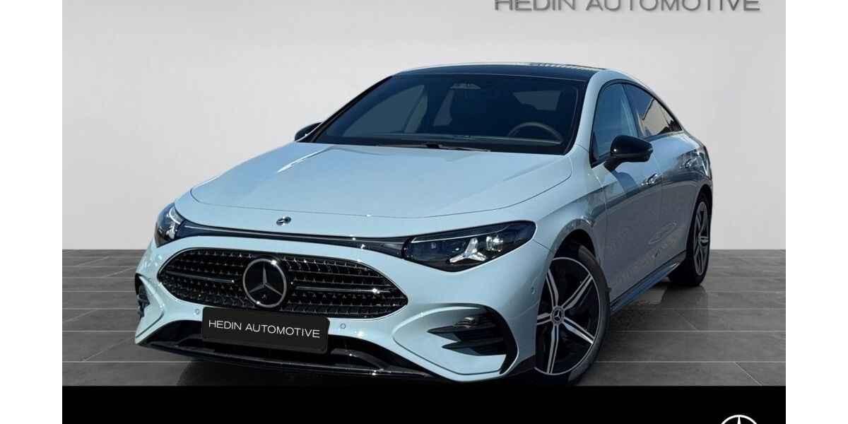 Mercedes-Benz CLA 200 9.900 km 46.790 &euro; Hoyerswerda 02977