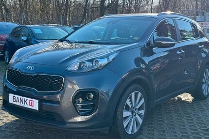 Kia Sportage 133.935 km 12.500 &euro; Würselen 52146