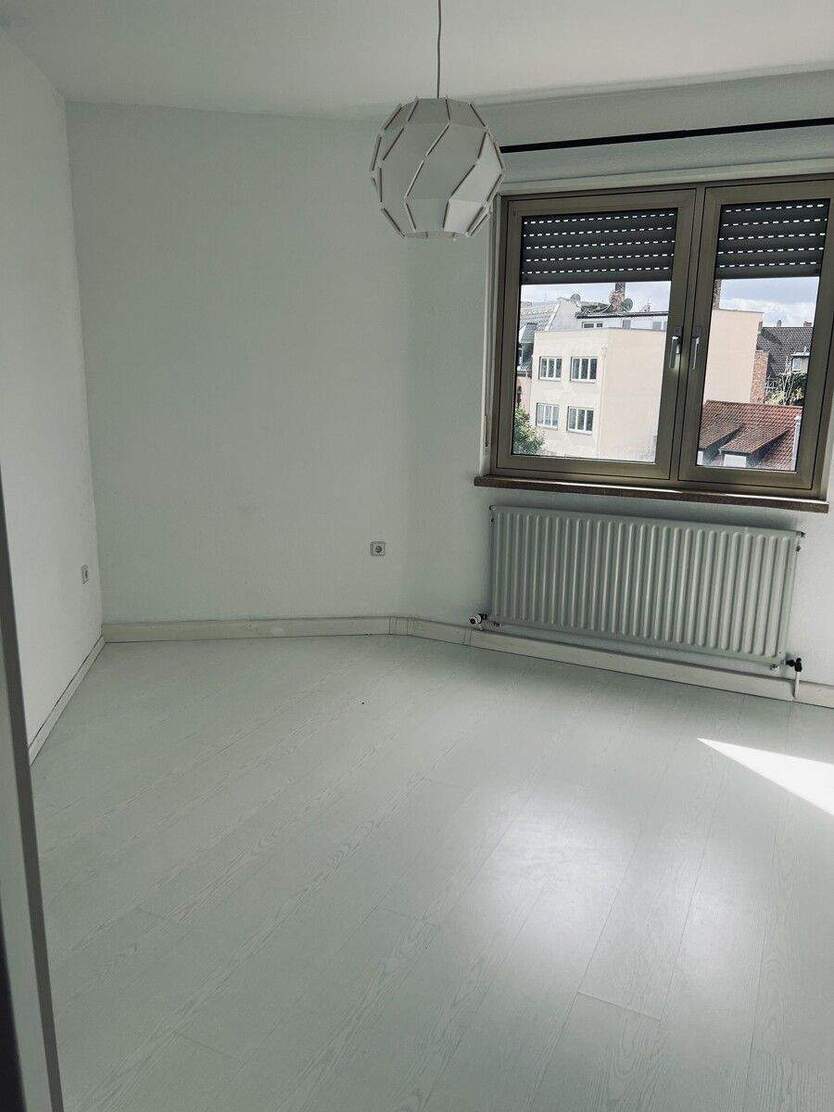 Gemütliche 2-ZKB-Wohnung 2 zimmer