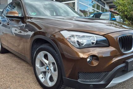 BMW X1 39.000 km 14.550 € Haibach 63808