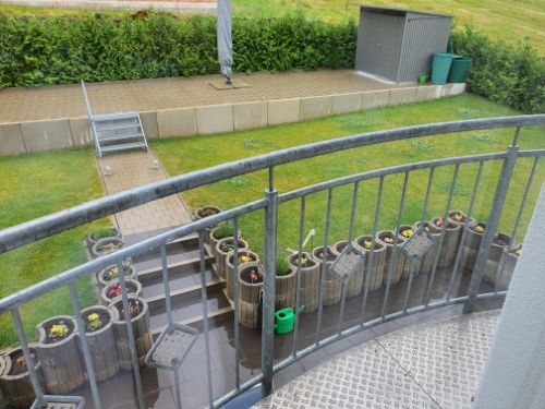 Neuwertiges Einfamilienhaus - herrliche Natur in 97782 Gräfendorf-Michelau, 31 Min von Bad Kissingen (ID 10088) - Einfamilienhaus Gräfendorf Gräfendorf | Angebot:22916302