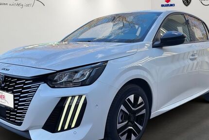 Peugeot 208 3.012 km 26.790 € Berlin 13599